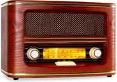 Belle Epoque 1905 Retro-Radio AM FM