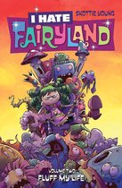 I Hate Fairyland Volume 2