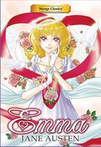 Manga Classics Emma Softcover