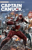 Captain Canuck Vol 03