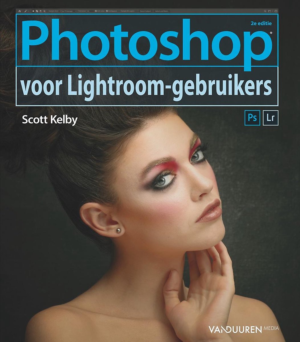 Photoshop voor Lightroom gebruikers - Scott Kelby