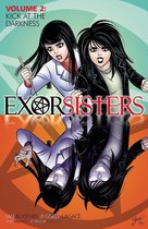 Exorsisters, Volume 2