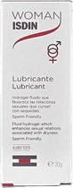 Intiem Vochtinbrengend Glijmiddel Isdin Woman hydrogel 30 ml