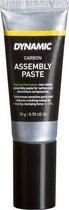 Dynamic Carbon Assembly Paste 20g - montagepasta fiets