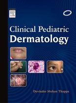 Clinical Pediatric Dermatology - E-Book