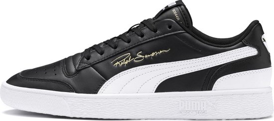 Puma - Heren Sneakers Ralph Sampson Lo
