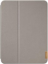 LAUT - Prestige Folio iPad 10.2 inch (2021/2020/2019) | Bruin,Grijs