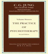 Collected Works of C. G. Jung - The Practice of Psychotherapy