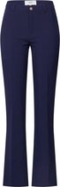 MoVeS Loose fit Dames Broek -EU42