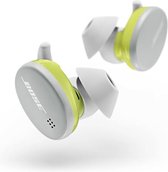 Bose Sport Earbuds Headset In-ear Bluetooth Wit