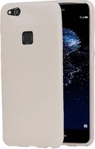 Wicked Narwal | TPU Hoesje voor Huawei P10 Lite Wit