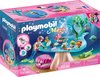 foto van PLAYMOBIL Schoonheidssalon met zeemeermin - 70096
