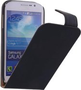 Wicked Narwal | Classic Flip Hoes voor Samsung Galaxy S i9000 Zwart