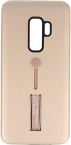 Wicked Narwal | Raytheon hoesje Samsung Samsung Galaxy S9 Plus Goud