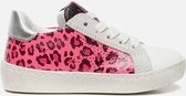 Poldino Sneakers roze - Maat 22