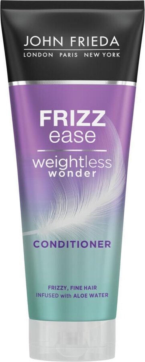 John Frieda Weightless Wonder Conditioner 250 ml
