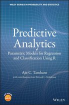 Wiley Series in Probability and Statistics - Predictive Analytics