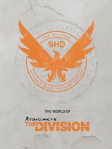 The World of Tom Clancy's The Division Limited Edition