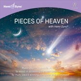 Barry Goldstein - Pieces Of Heaven With Hemi-Syncr (CD) (Hemi-Sync)
