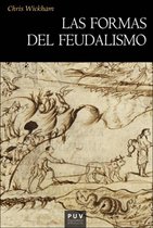 HISTÒRIA 193 - Las formas del feudalismo
