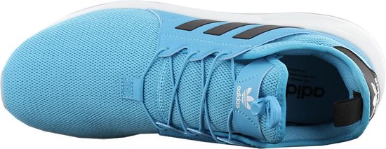 adidas Originals X PLR - Heren Sneakers Sport Casual Schoenen Blauw BB1106  - Maat EU... | bol.com