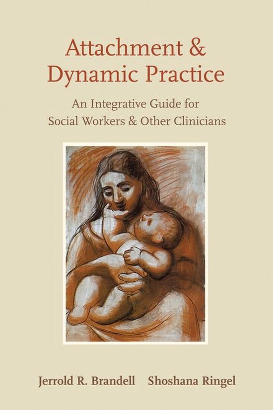 Attachment and Dynamic Practice - cover