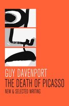 The Death of Picasso