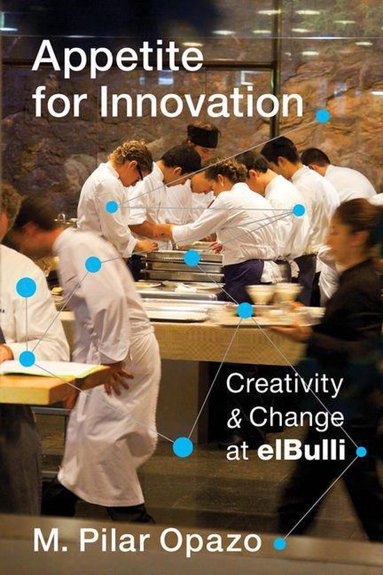 Appetite for Innovation - cover