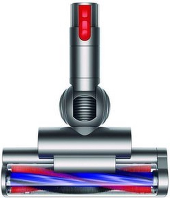 Tête De Turbine Complète D'aspirateur Dyson