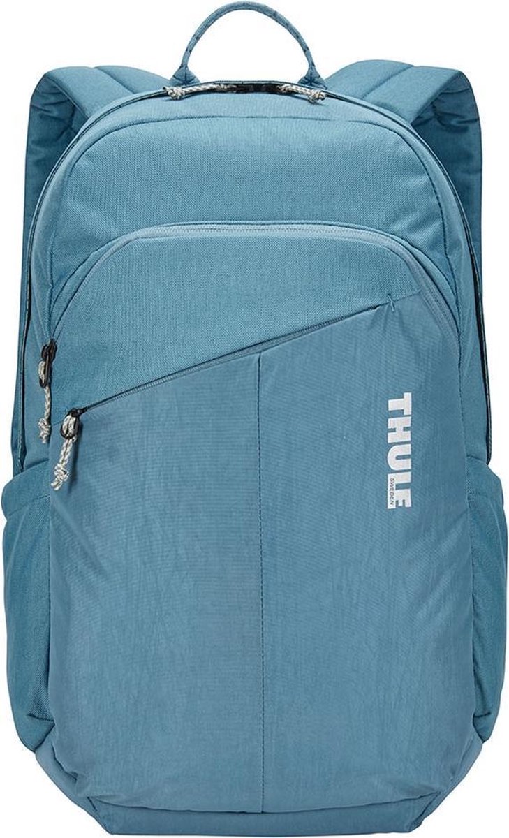 Thule Campus Indago Backpack - Laptop Rugzak 15.6 inch - Aegean Blauw