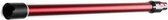 Dyson Zuigbuis rood