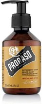 Proraso Beard Wash Wood And Spice 200ml