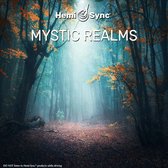 Brad Allen - Mystic Realms (CD) (Hemi-Sync)