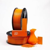 PLA 200009 Deep orange RAL 2011  1.75 / 750