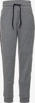 Osaga kinder joggingbroek - Grijs - Maat 134/140