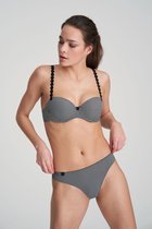 Marie Jo L'Aventure Tom Voorgevormde Beugel Bh 0120829 Check - Multicolor - maat 80B