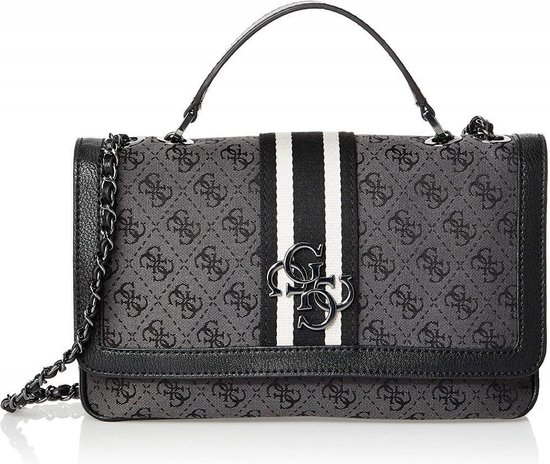 guess vintage shoulder bag