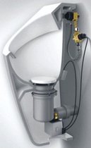 Villeroy & Boch ProDetect Elektronische urinoirspoeler 1/2 inch 230V