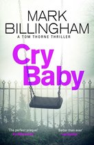 Tom Thorne Novels 17 - Cry Baby
