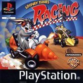 [Playstation 1] Looney Tunes Racing