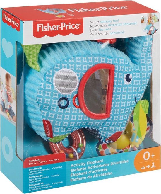 Fisher-Price