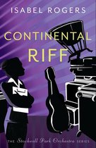 The Stockwell Park Orchestra Series 3 - Continental Riff: 'A witty and irreverent musical romp' – Claire King