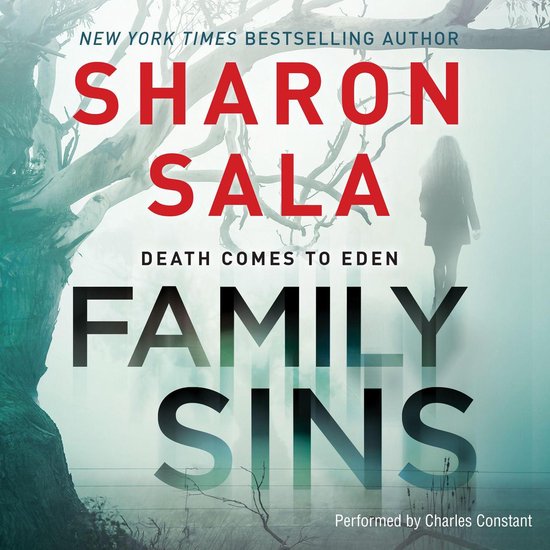 Family Sins - cover