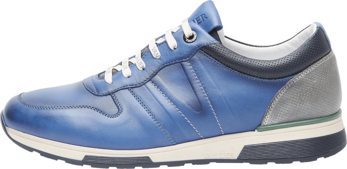 Van Lier Sneakers SCHOENEN Positano
