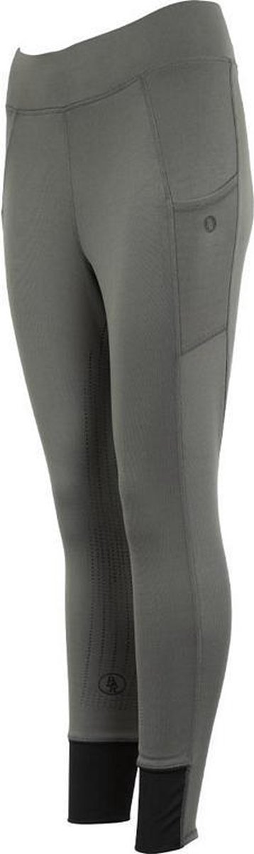 BR Tregging Pam Siliconen Full Grip