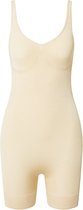 MAGIC Bodyfashion Low Back Bodysuit - Latte - Maat S