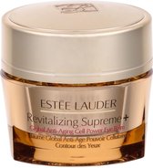Estée Lauder Revitalizing Supreme Global Anti-Aging Power Eye Balm - Oogcrème - 15 ml