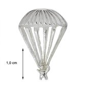 Blinx Jewels Zilveren Hanger Parachute
