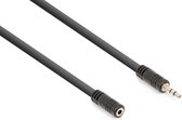Câble d'extension audio Vonyx pour câble jack 3,5 mm (stéréo) - 6 mètres