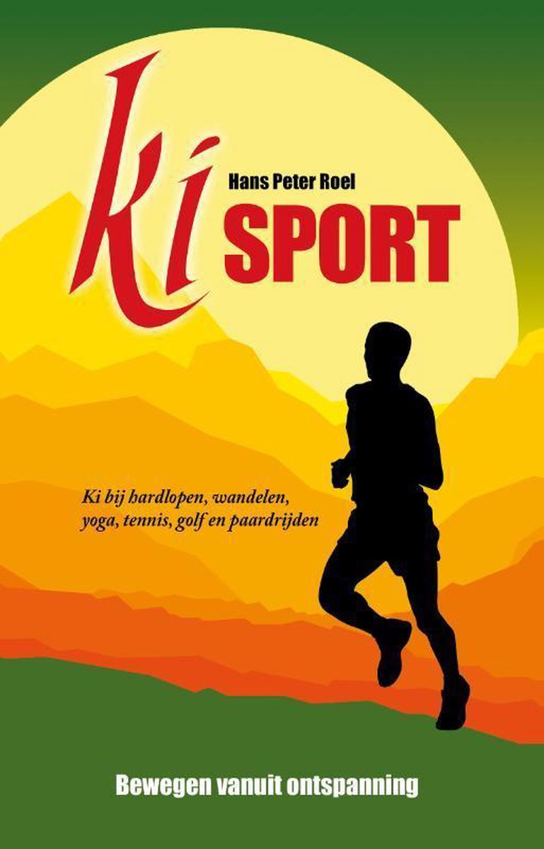 Ki Sport - Hans Peter Roel